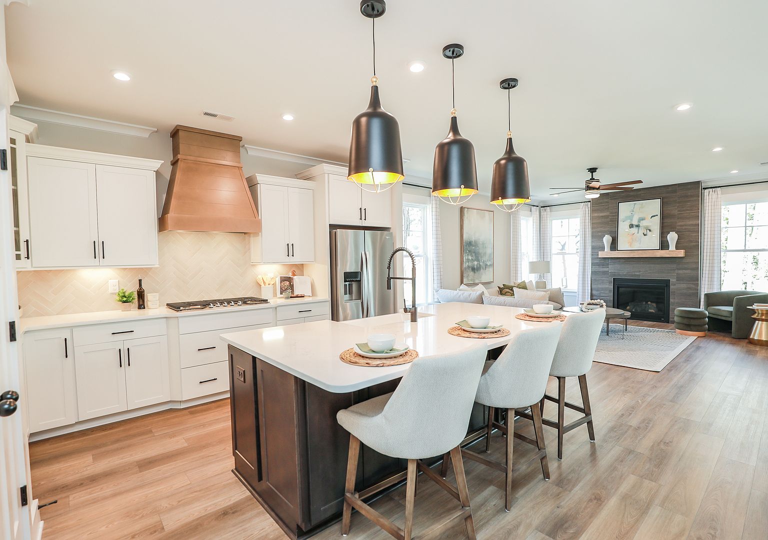 Bethany Creek Park by Eastwood Homes in Richmond VA Zillow