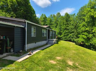 3552 Straight Fork Rd, Pioneer, TN 37847
