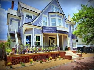 118 E 31st St #3, Savannah, GA 31401