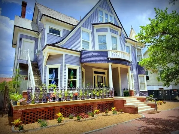 118 E 31st St #5, Savannah, GA 31401