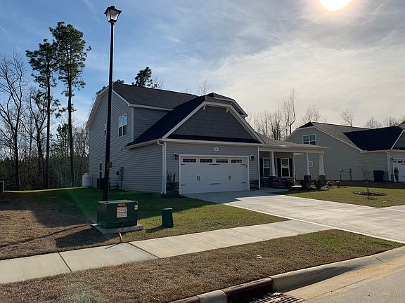 4th image of 418 Bridgehaven (lot 218) Dr