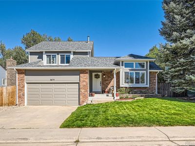 5674 S Lisbon Way, Centennial, CO, 80015