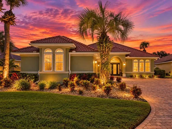 28 OAK VIEW CIRCLE E, PALM COAST, FL 32137