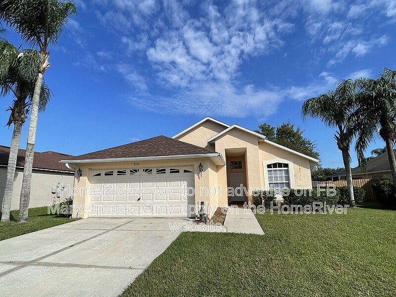 1st image of 2141 Hunters Greene Dr