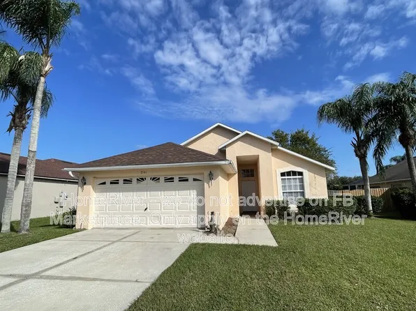 2141 Hunters Greene Dr, Lakeland, FL 33810