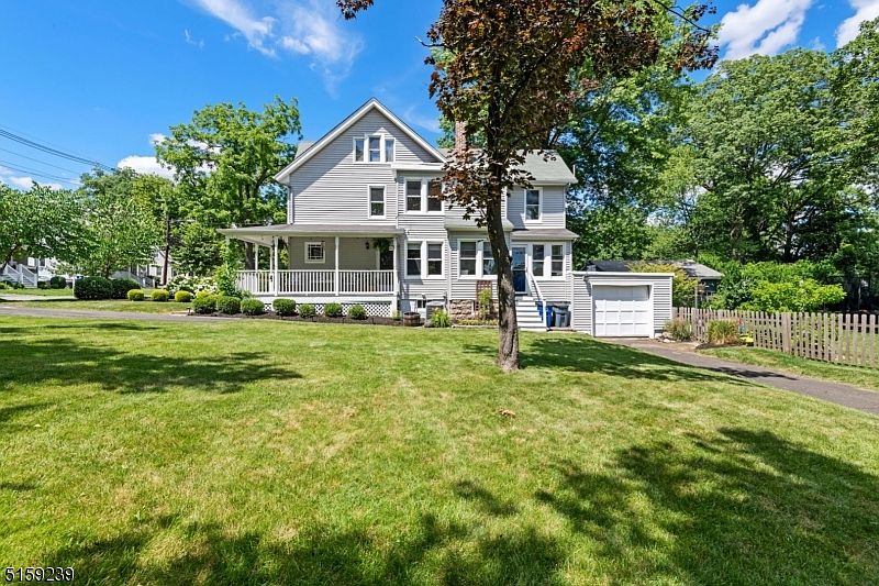 67 Summit Ave Chatham NJ 07928 Zillow