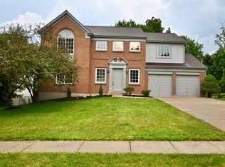 9978 Calava Ct, Union, KY 41091