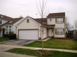 155 Centennial Dr, Hainesville, IL 60073
