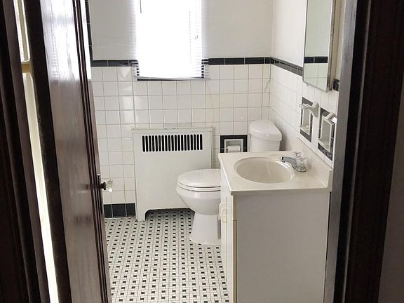 Bath Room