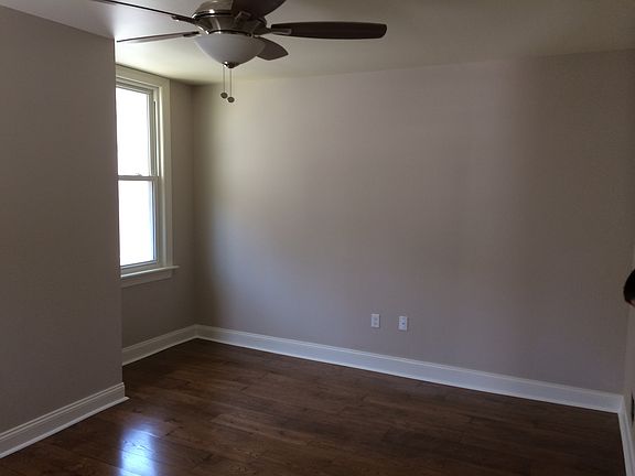 2nd floor bdrm