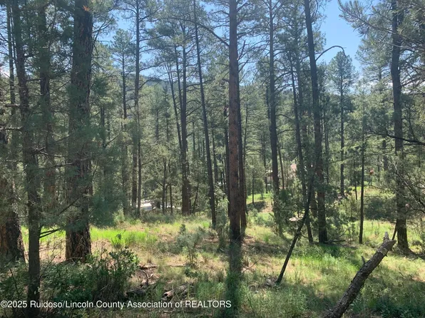 LOT 3 Broken Bow Trl, Ruidoso, NM 88345