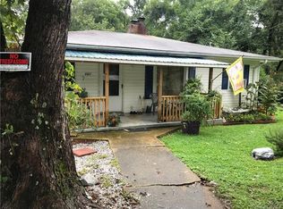 157 N Redtown Rd, Old Fort, NC 28762