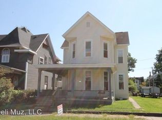 117 E Chandler Ave, Evansville, IN 47713
