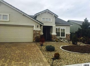 5049 Dubonnet Dr, Sparks, NV 89436