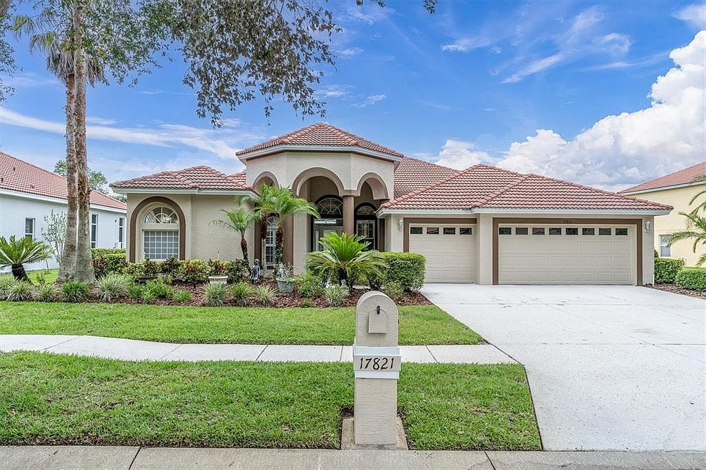 17821 Arbor Greene Dr, Tampa, FL 33647 Zillow