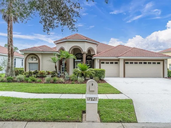 17821 Arbor Greene Dr, Tampa, FL 33647