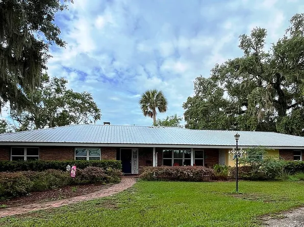 2101 State Road 64 W, Wauchula, FL 33873
