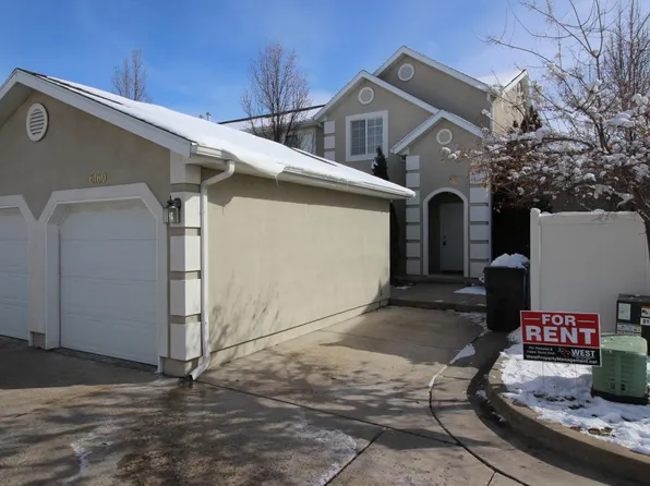 6160 S 1350 E, South Ogden, UT 84405