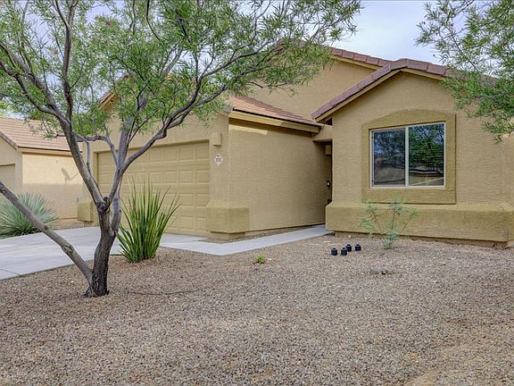 4th image of 2787 W Sonoran Blossom Pl
