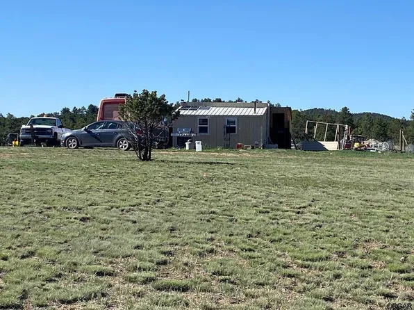 1575 Q Path, Cotopaxi, CO 81223