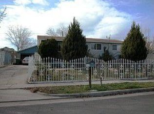 287 N Silver Star Dr, Salt Lake City, UT 84116