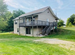 10965 E Barnum Rd, WOODLAND, MI 48897