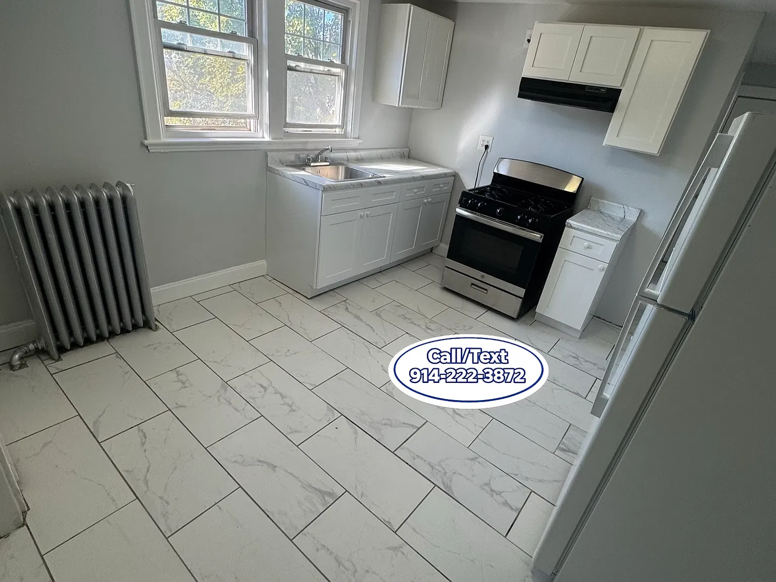 2 bed, $2,100 — Photo 1