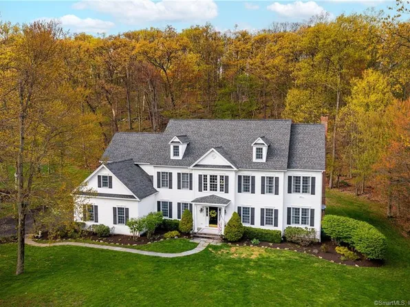 23 Madeline Drive, New Fairfield, CT 06812