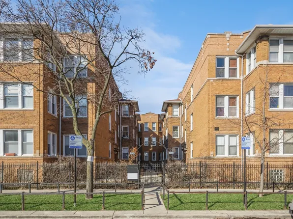 1462 W Argyle St APT 2S, Chicago, IL 60640