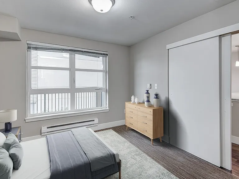 1611 on Lake Union — Photo 10