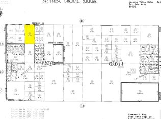 0 Lucerne Valley, Lucerne Valley, CA 92356