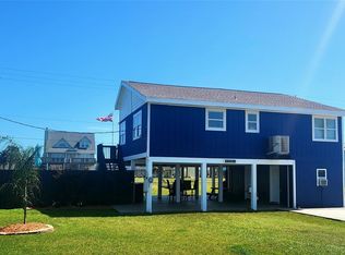 16527 Lewis Scott Rd, Jamaica Beach, TX 77554