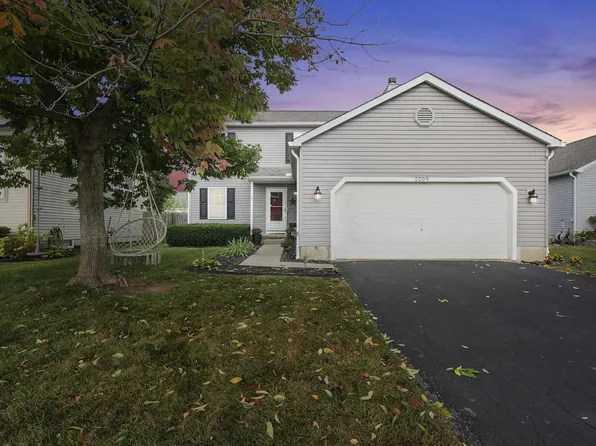 2209 Owl St, Grove City, OH 43123