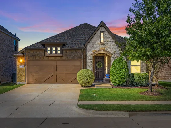 4511 Cypress Dr, Melissa, TX 75454