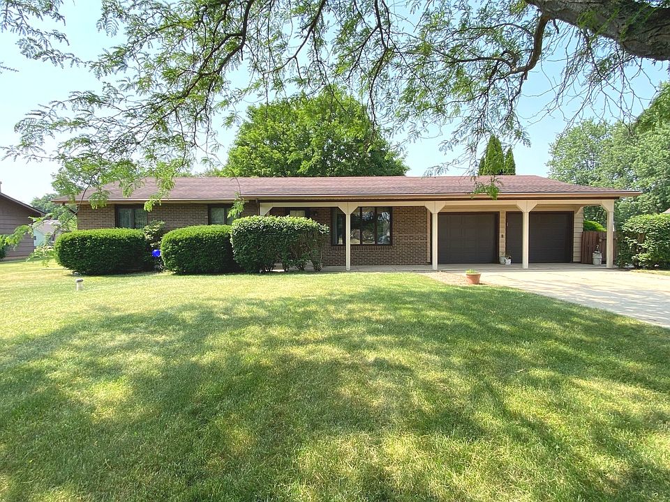 650 Melissa Ln, Saint Anne, IL 60964 Zillow