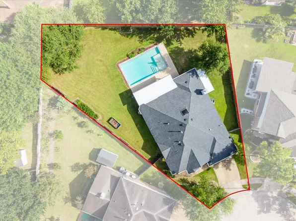 2615 Easton Springs Ct, Pearland, TX 77584