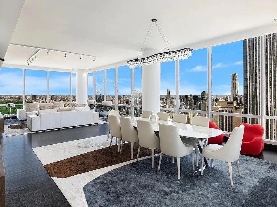 157 W 57th St #49C