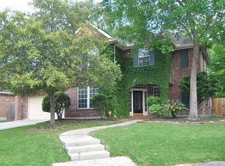 5223 Maple Hill Trl, Kingwood, TX 77345