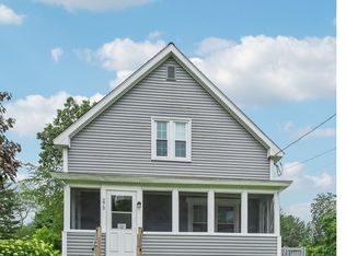 275 Main St, Blackstone, MA 01504