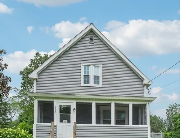 275 Main St, Blackstone, MA 01504