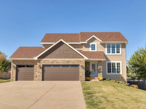 5214 SE 31st Ct, Des Moines, IA 50320