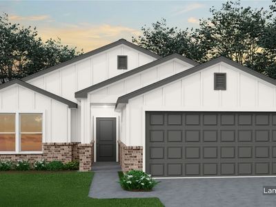 203 Wind Ridge Dr, Copperas Cove, TX, 76522