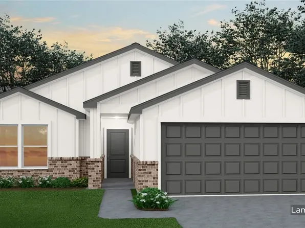 203 Wind Ridge Dr, Copperas Cove, TX 76522