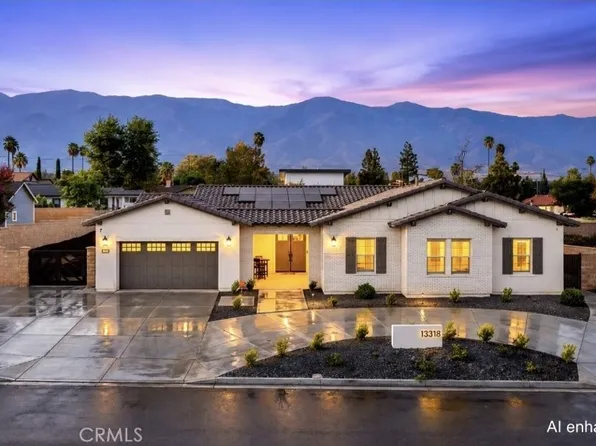13318 Silver Sky Rd, Rancho Cucamonga, CA 91739