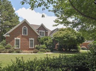 588 Charles Ct, Lexington, SC 29072