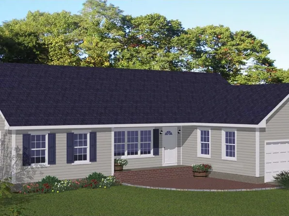 3646 N State Highway 62, Burlington, NC 27217