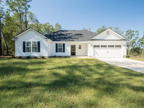659 Jamar Trl, Quitman, GA 31643