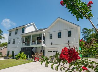 130 Gray Mans Loop, Pawleys Island, SC 29585