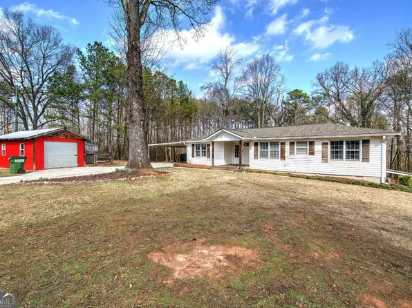 1188 Georgia Ave S, Bremen, GA 30110