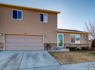 1706 Rachel Ct, Evans, CO 80620